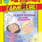 Mes premiers J'aime lire