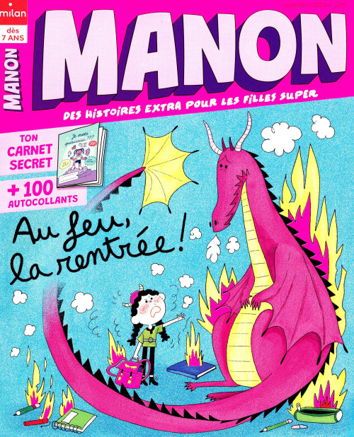 Manon