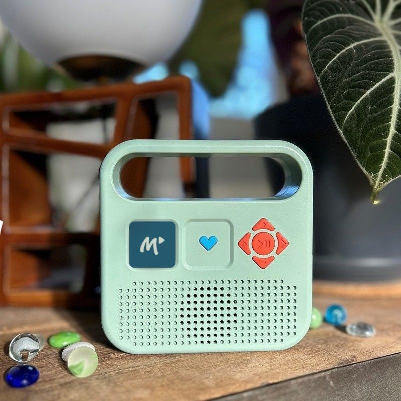 MERLIN, la conteuse d'histoire