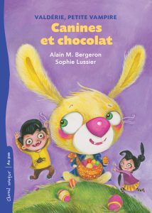 Fiche pédagogique Canines et Chocolat