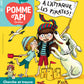 Pomme d'api