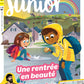 Prions en Église Junior