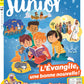 Prions en Église Junior