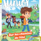 Prions en Église Junior