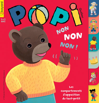 POPI // 2500BEL