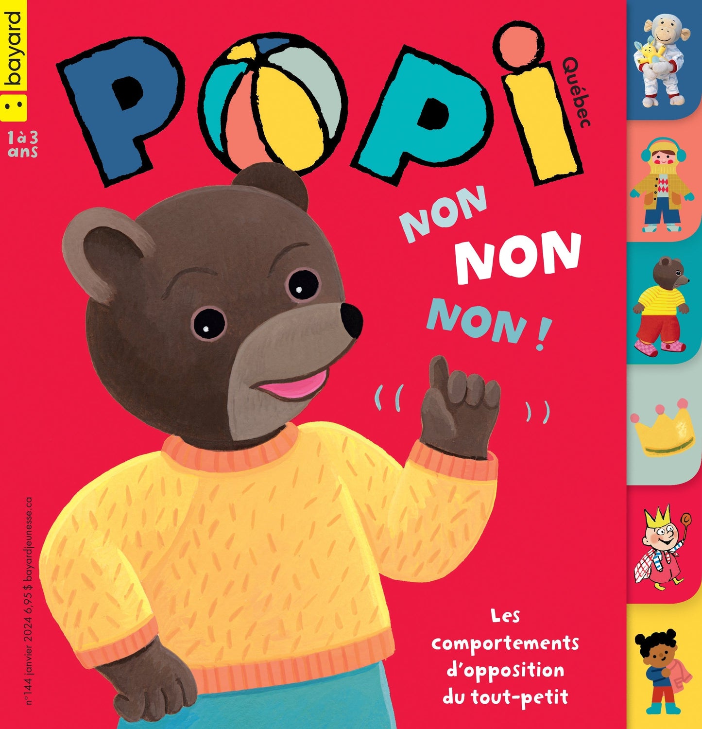 POPI // 2400GGP
