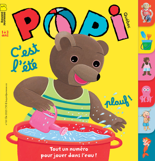POPI