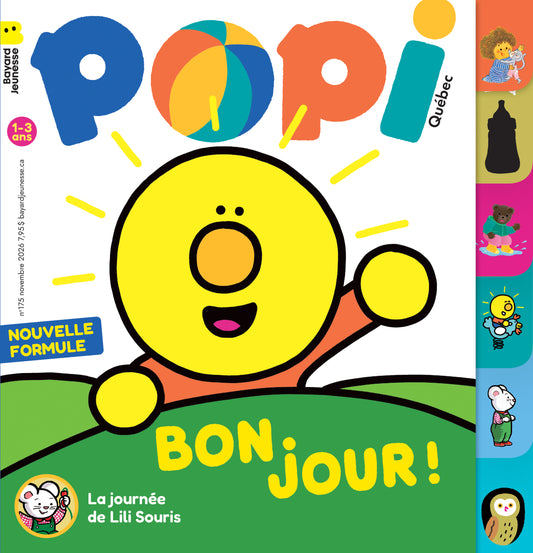 POPI