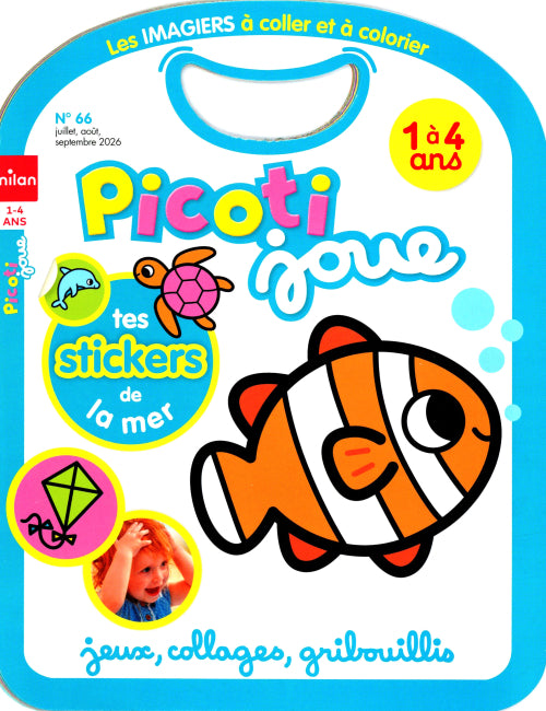 PICOTI JOUE°66