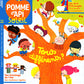 Pomme d'api Soleil