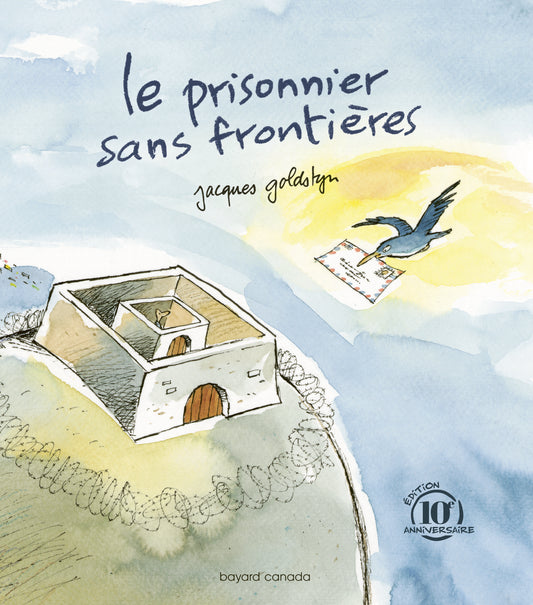 Prisonnier sans frontières (PDF numérique)