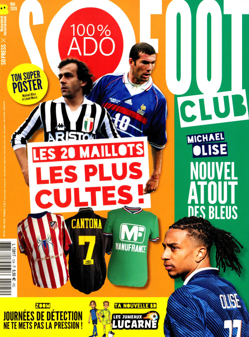 So Foot Club