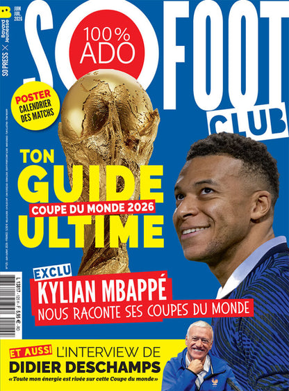 So Foot Club
