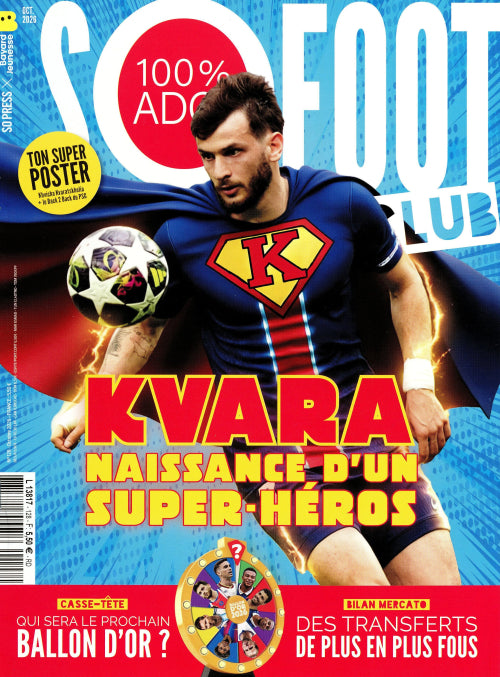 So Foot Club