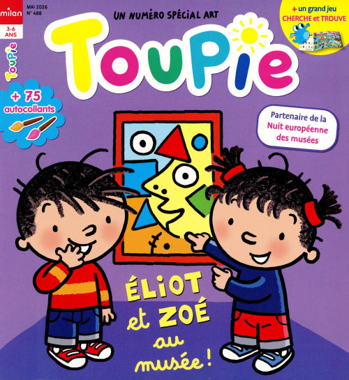 Toupie