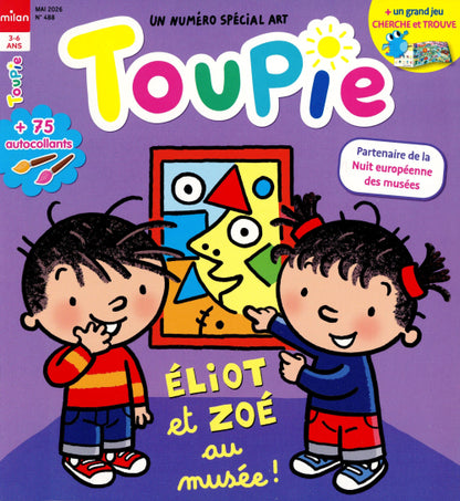 Toupie