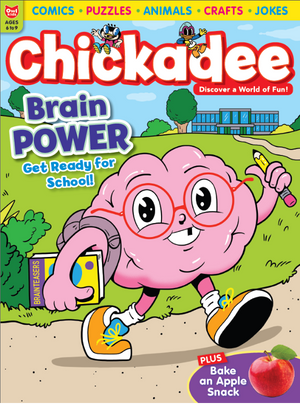 MAG Chickadee SEPTEMBER 2025