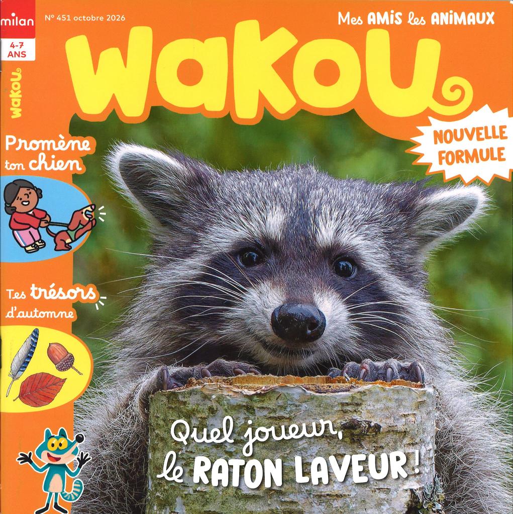 Wakou