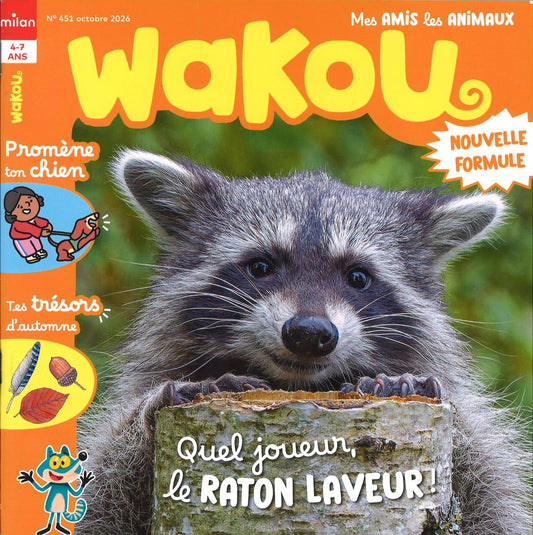 Wakou