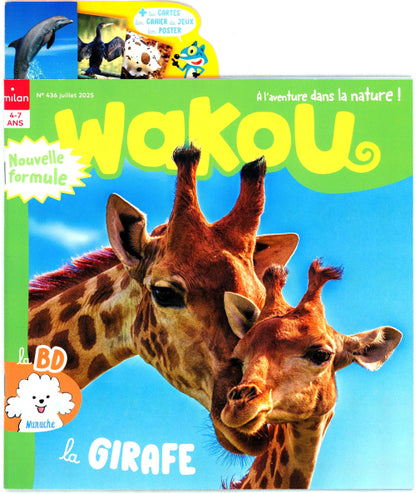 Wakou