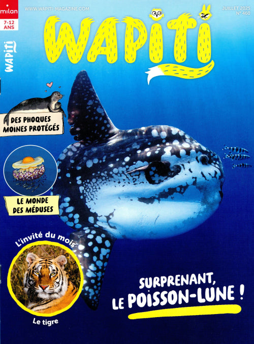 Wapiti
