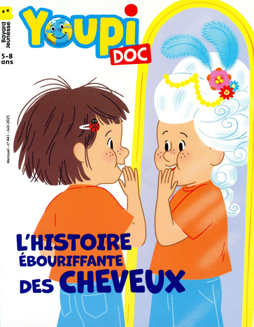 Youpi Doc