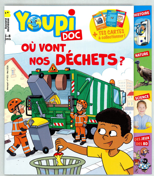 Youpi Doc