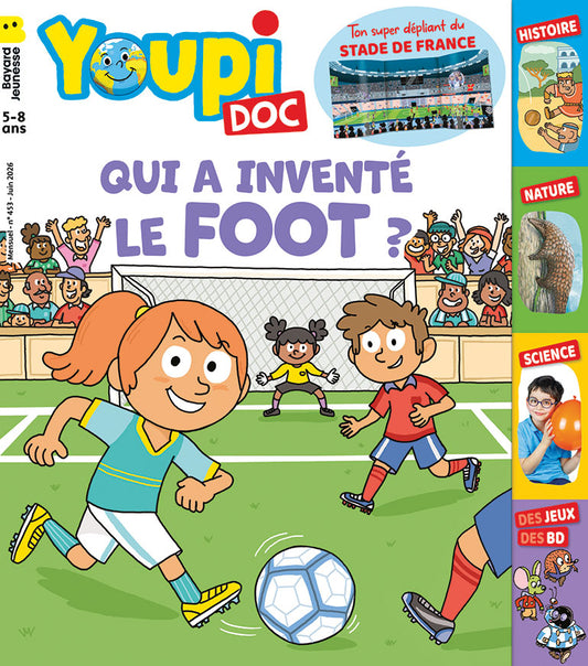 Youpi Doc
