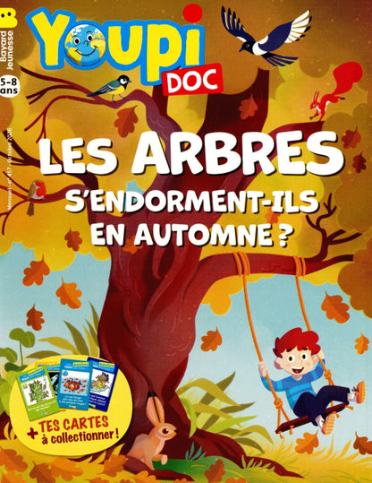 Youpi Doc