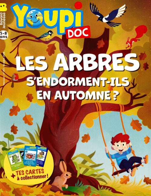Youpi Doc