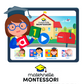 Maternelle Montessori