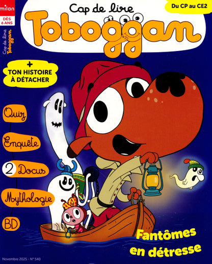 Toboggan