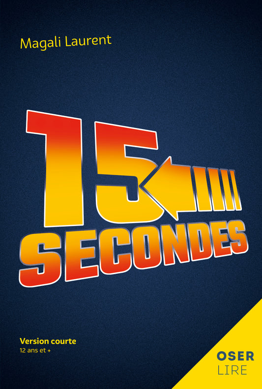 15 secondes (PDF numérique)