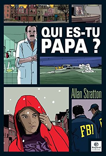 Qui Es-Tu Papa?