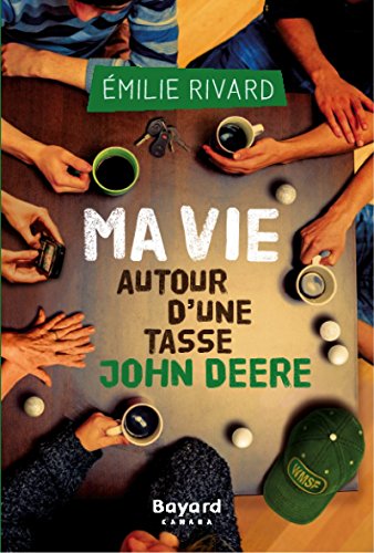 Ma vie autour d'une tasse John Deere (numérique ePub)