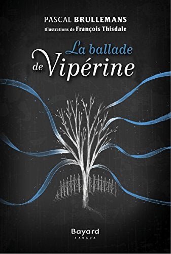 La ballade de Vipérine (numérique ePub)