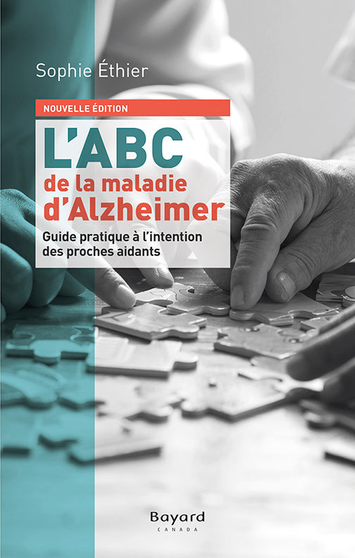 L'ABC de la maladie d'Alzheimer (numérique PDF)