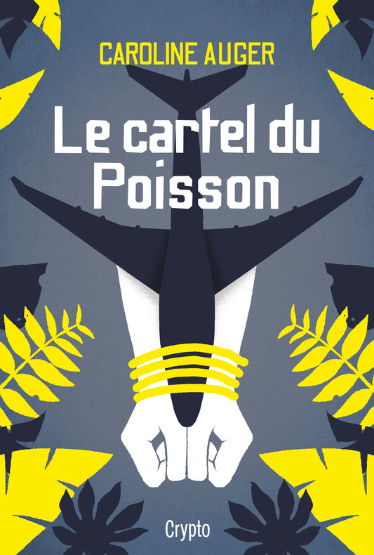 Le cartel du Poisson (PDF numérique)