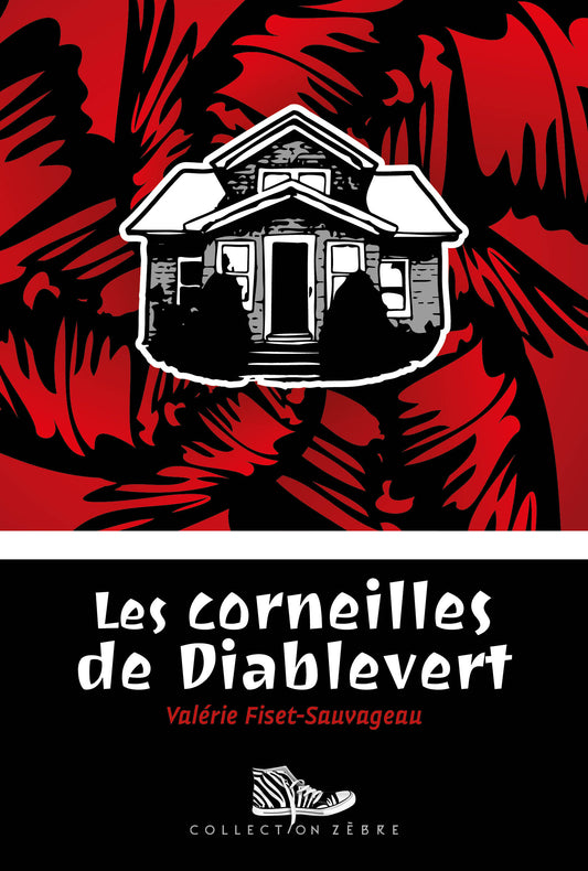 Les corneilles de Diablevert (PDF numérique)
