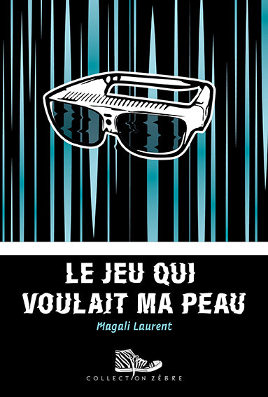 Le jeu qui voulait ma peau (ePub numérique)