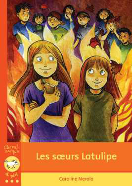 Les soeurs Latulipe  (numérique pdf)