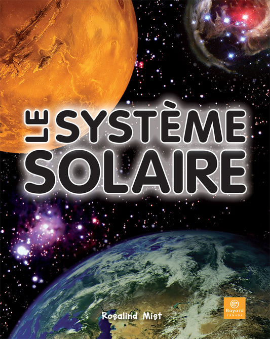 Le système solaire