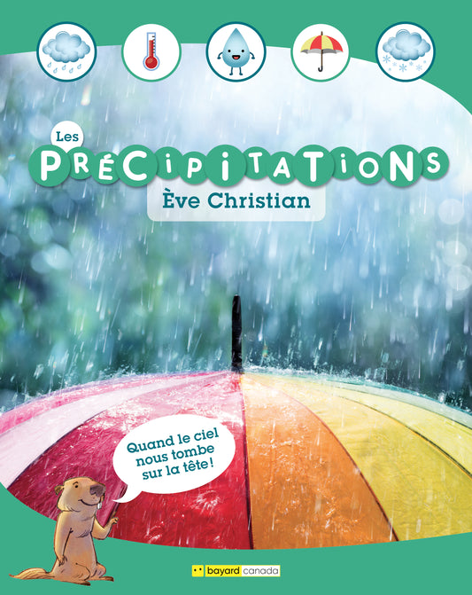 Les précipitations (PDF numérique)