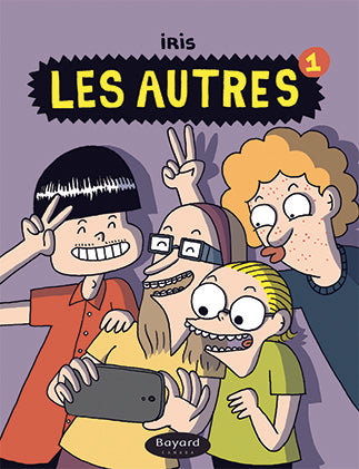 Les Autres, Tome 1 (PDF numérique)