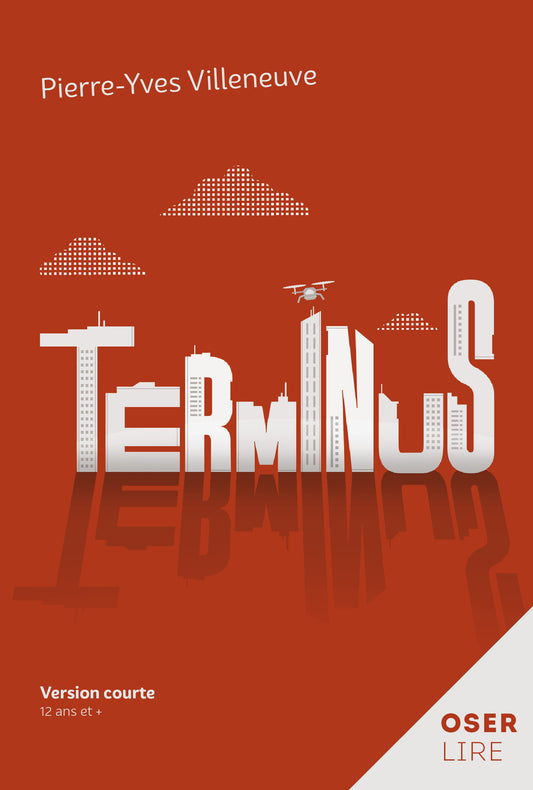 Terminus (PDF numérique)