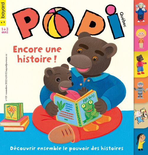 POPI NO 131 - NOVEMBRE 2022